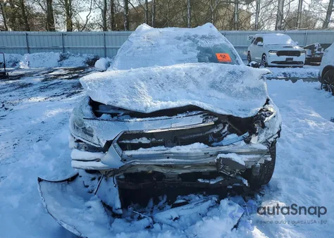 2016 Subaru Outback 2.5I Limited z USA, uszkodzony, nr VIN 4S4BSANC8G3346765